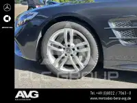 2017 Mercedes Benz SL 500