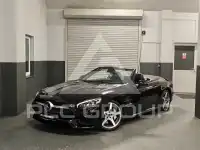 2017 Mercedes Benz SL 500