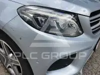 2017 Mercedes Benz GLE 350