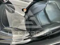 2017 Mercedes Benz GLE 350