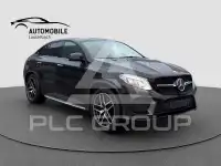 2017 Mercedes Benz GLE 350