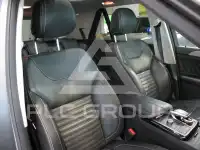 2017 Mercedes Benz GLE 350