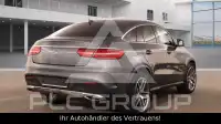 2017 Mercedes Benz GLE 350