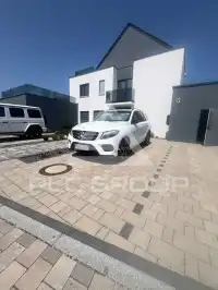 2017 Mercedes Benz GLE 350
