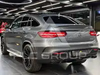 2017 Mercedes Benz GLE 350