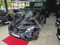 2017 Mercedes Benz GLE 350