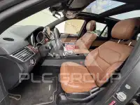 2017 Mercedes Benz GLE 350