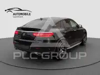2017 Mercedes Benz GLE 350