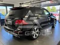 2018 Mercedes Benz GLE 350