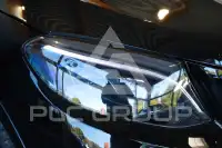 2017 Mercedes Benz GLE 350