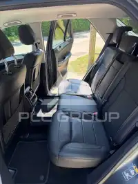2017 Mercedes Benz GLE 350