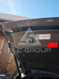 2017 Mercedes Benz GLE 350