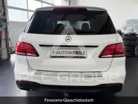 2017 Mercedes Benz GLE 350