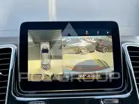 2017 Mercedes Benz GLE 350