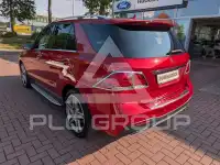2017 Mercedes Benz GLE 350
