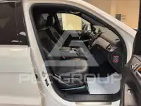 2017 Mercedes Benz GLE 350