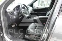2017 Mercedes Benz GLE 350