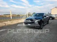 2017 Mercedes Benz GLE 350