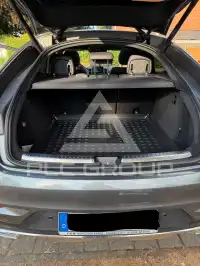 2017 Mercedes Benz GLE 350