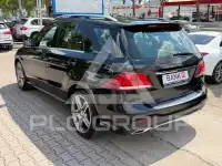 2017 Mercedes Benz GLE 350