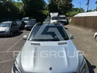 2017 Mercedes Benz GLE 350