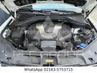 2017 Mercedes Benz GLE 350
