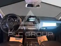2017 Mercedes Benz GLE 350