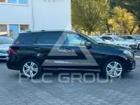 2017 Mercedes Benz GLE 350
