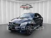 2017 Mercedes Benz GLE 350