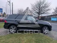 2017 Mercedes Benz GLE 350