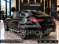 2017 Mercedes Benz GLE 350