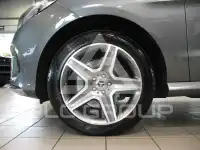 2017 Mercedes Benz GLE 350