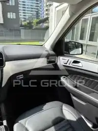 2017 Mercedes Benz GLE 350