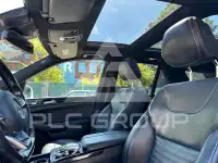 2017 Mercedes Benz GLE 350