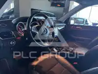 2017 Mercedes Benz GLE 350