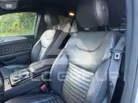 2017 Mercedes Benz GLE 350