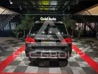 2017 Mercedes Benz GLE 350