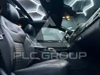 2017 Mercedes Benz GLE 350