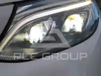 2017 Mercedes Benz GLE 350