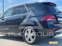 2017 Mercedes Benz GLE 350