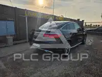 2017 Mercedes Benz GLE 350