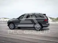 2017 Mercedes Benz GLE 350