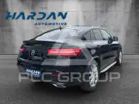 2017 Mercedes Benz GLE 350