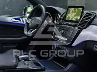 2017 Mercedes Benz GLE 350