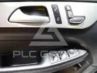 2017 Mercedes Benz GLE 350