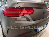 2017 Mercedes Benz GLE 350
