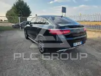 2017 Mercedes Benz GLE 350