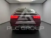 2017 Mercedes Benz GLE 350