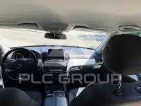 2017 Mercedes Benz GLE 350