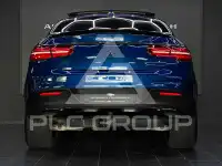 2017 Mercedes Benz GLE 350